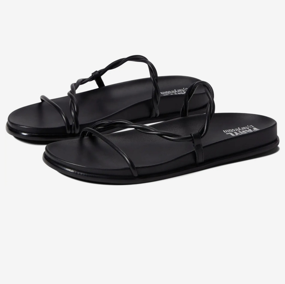 🆕️ Faryl by Farylrobin Morgan Sandals